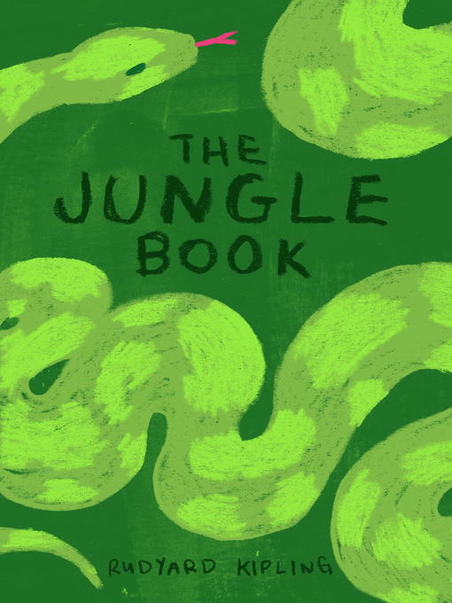 Title details for The Jungle Book by Rudyard Kipling - Available